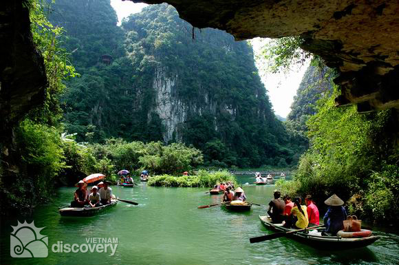 HÀ NỘI - HÀ GIANG - ĐỒNG VĂN - MÈO VẠC - LŨNG CÚ