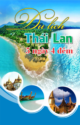 Du lịch Thái Lan