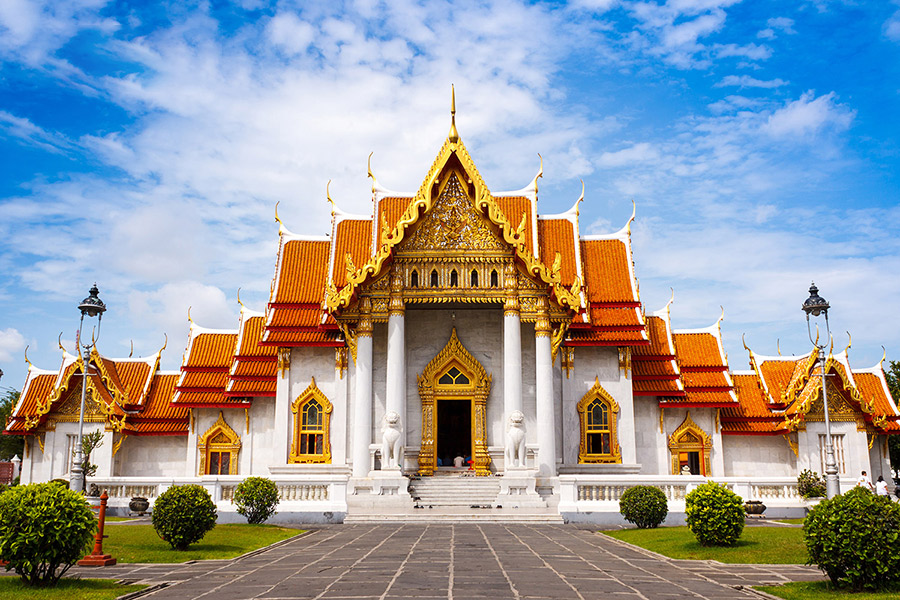 Tour du lịch Thái Lan trọn gói giá rẻ