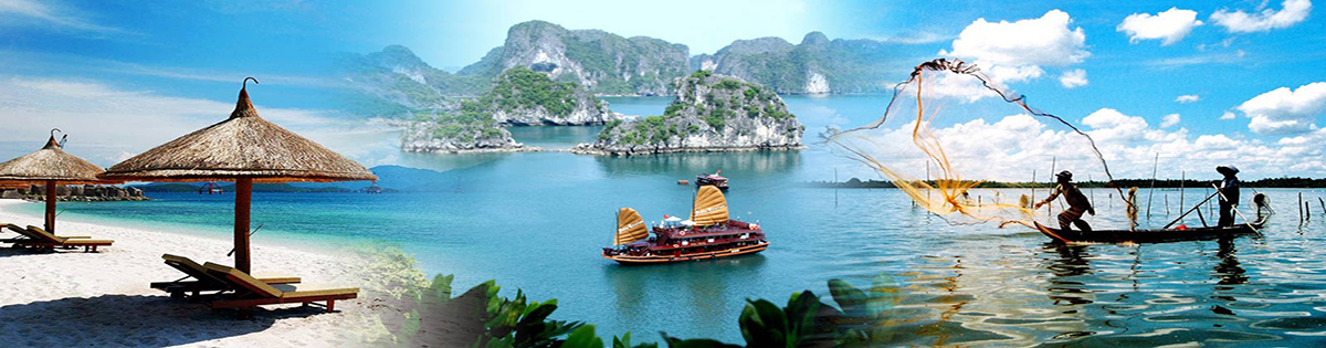 sài gòn mua tour